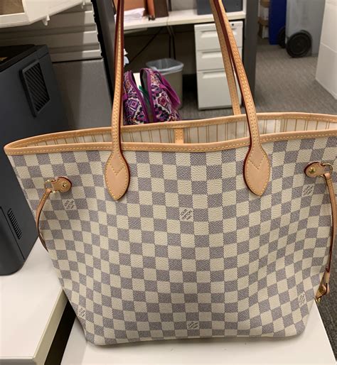 louis vuitton epi denim neverfull replica|real louis vuitton.